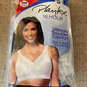 18 hour Playtex brazier